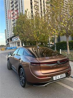 تويوتا كراون